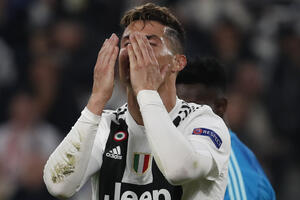 Šok: Ronaldo brzo ide iz Juventusa?