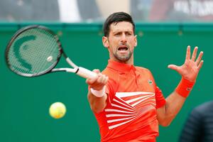 Đoković se prošetao do četvrtfinala