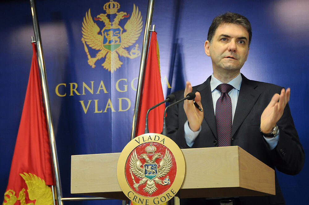 Kako su firme bez obrtnih sredstava dobijale kredite?: Ivanović, Foto: Zoran Đurić