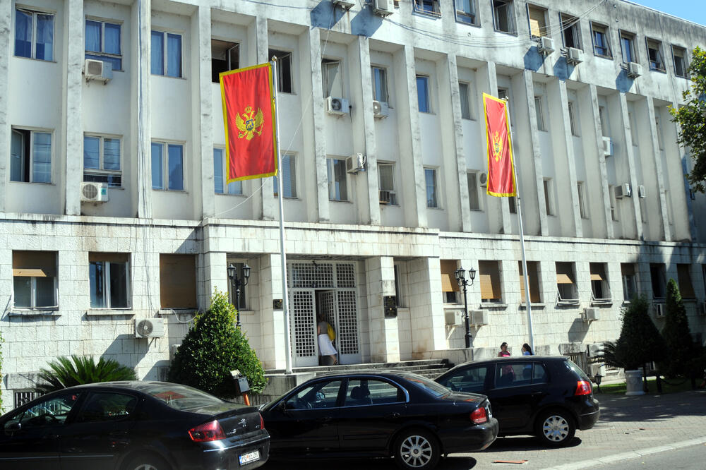 Ministarstvo finansija, Foto: Boris Pejović