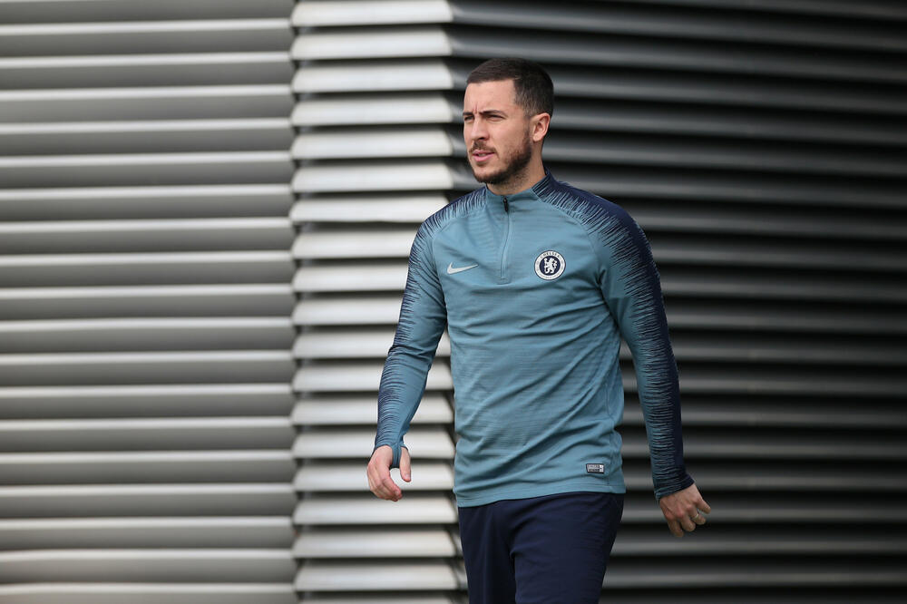 Eden Azar, Foto: Reuters