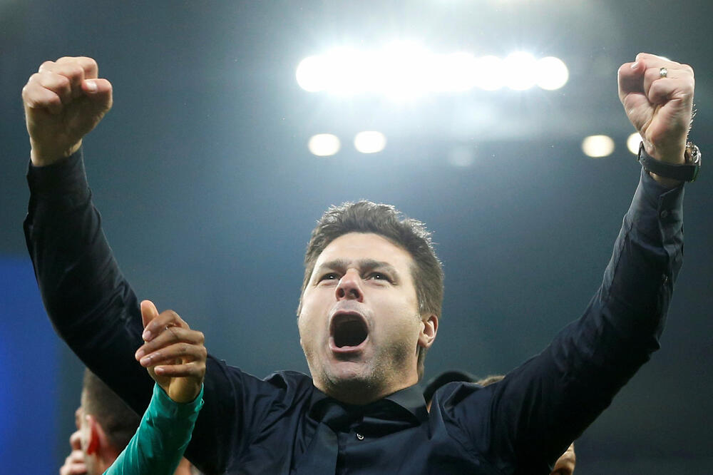 Poketino, Foto: Reuters