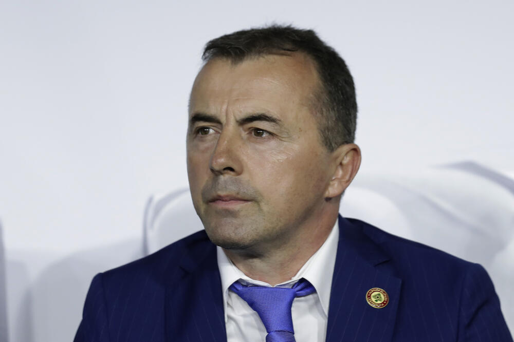 Miodrag Radulović, Foto: AP