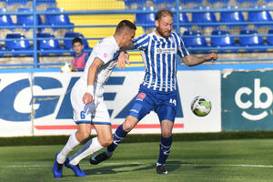 Golove "sačuvali" za revanš: Pogledajte foto-galeriju sa derbija u...