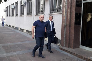 The trial of Knežević and Đurđić was postponed, the defense attorney was served...