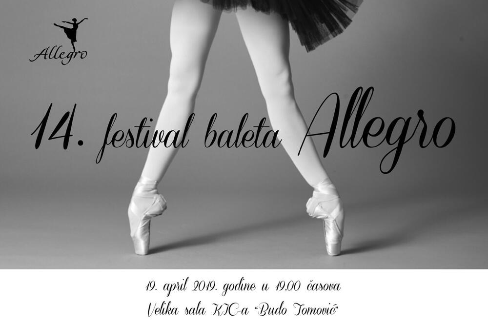 Allegro, Foto: Allegro