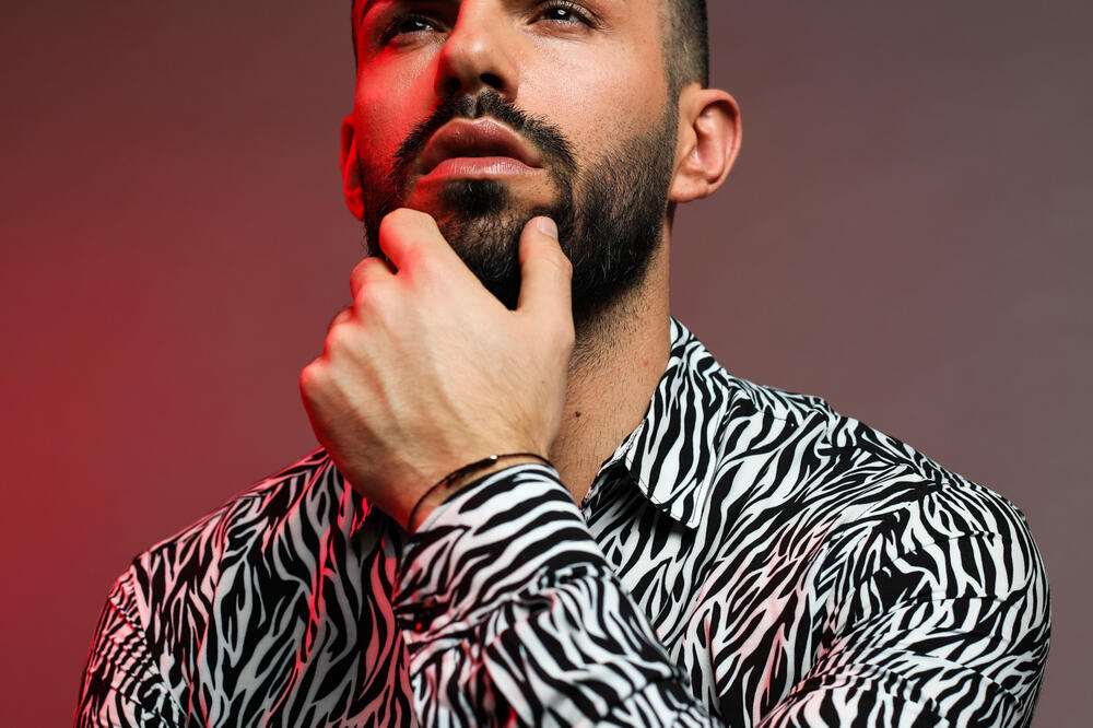 Slavko Kalezić, Foto: Nada Vojinović