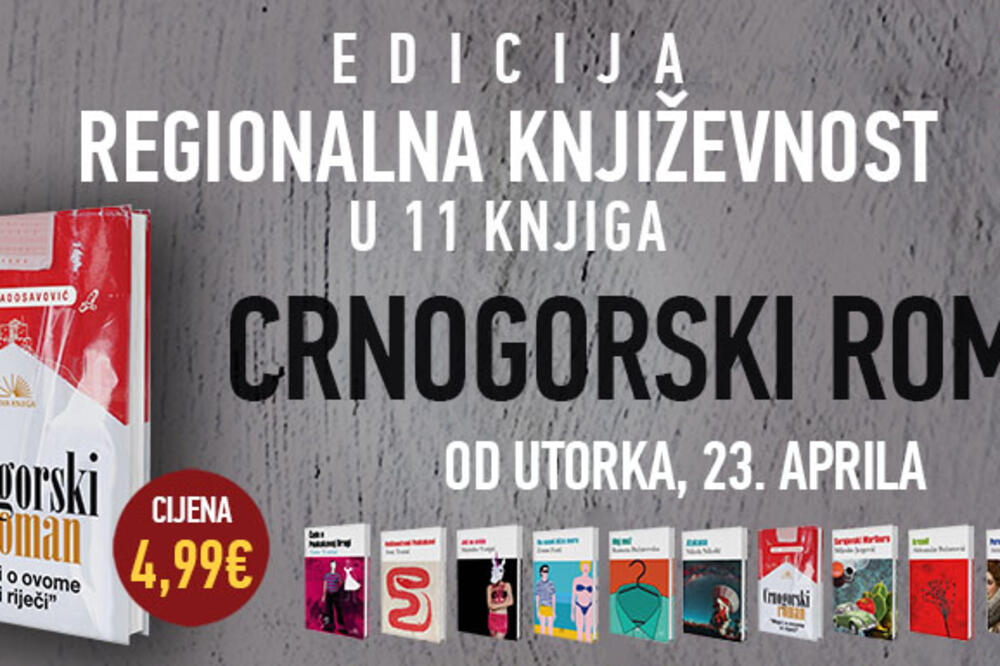 Iz edicije "Vijesti"