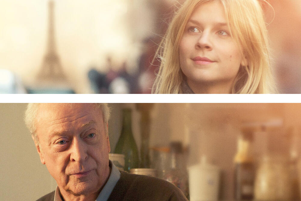 Film “Posljednja ljubav gospodina Morgana”, Foto: TV Vijesti screenshot