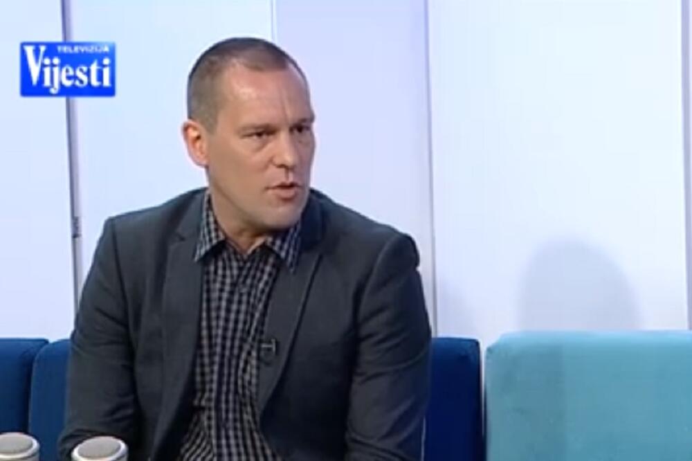 Novosel u Bojama jutra, Foto: TV Vijesti