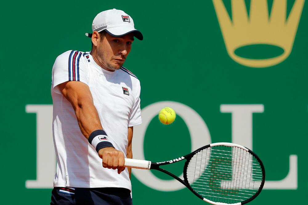 Dušan Lajović, Foto: Xinhua News Agency