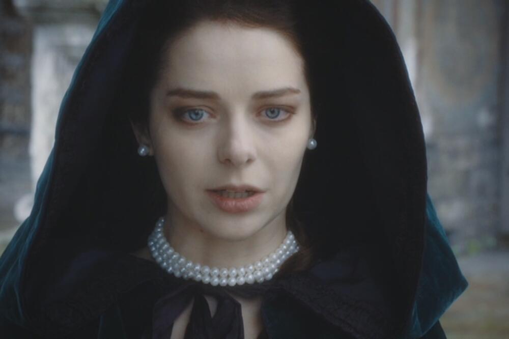 Seriju „Katarina Velika: Uspon“, Foto: TV Vijesti