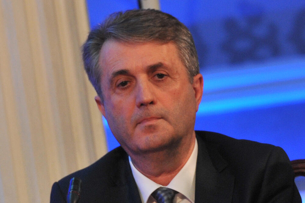 Mevludin Nuhodžić, Foto: Savo Prelević