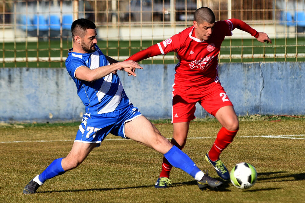 Miljan Vlaisavljević, Foto: Boris Pejović