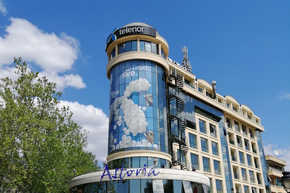 Telenor, Foto: Telenor