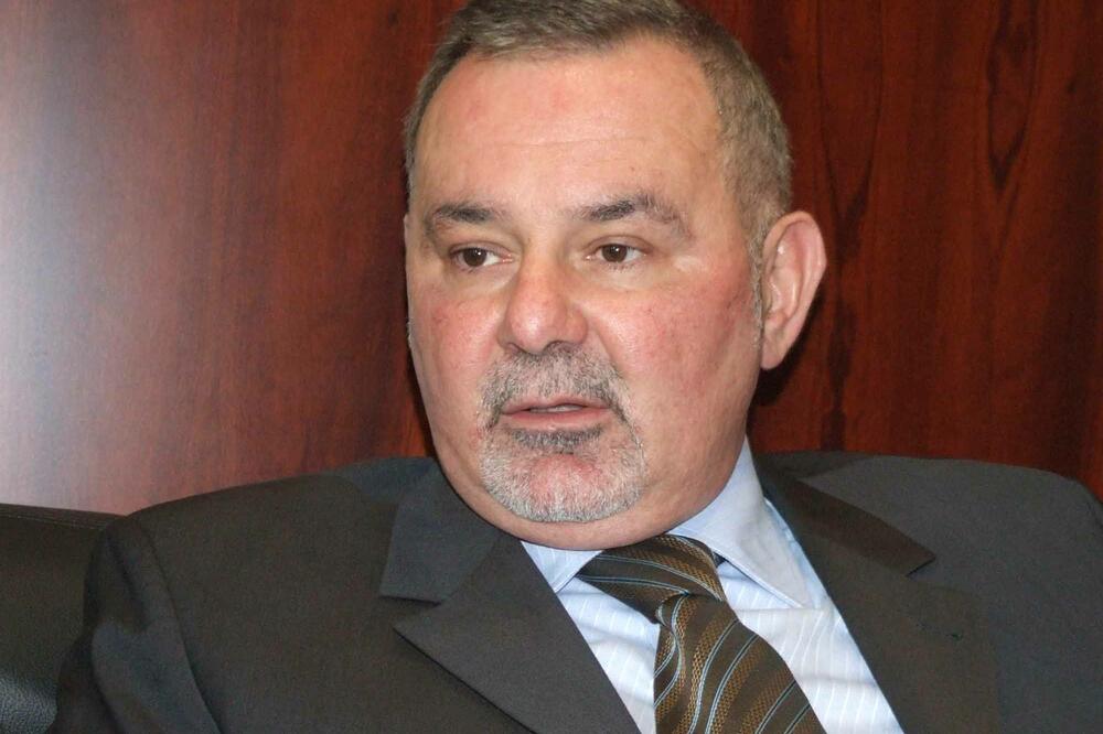 Šuković, Foto: Vesko Belojević