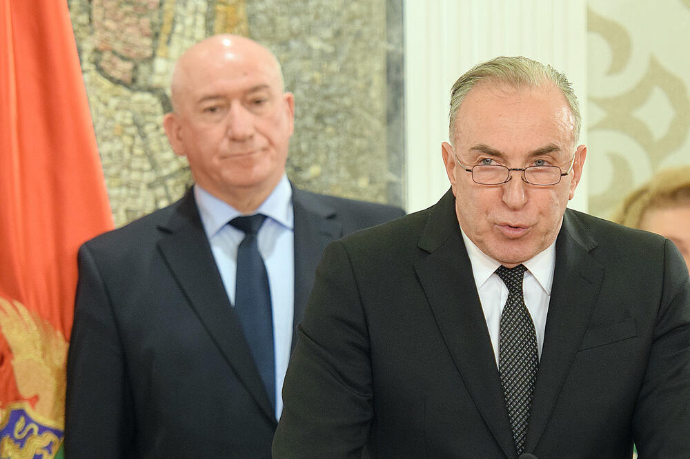 Katnić i Stanković, Foto: Zoran Đurić