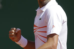 Savjet Đokoviću: Budi kao Federer, ako hoćeš da budeš broj jedan