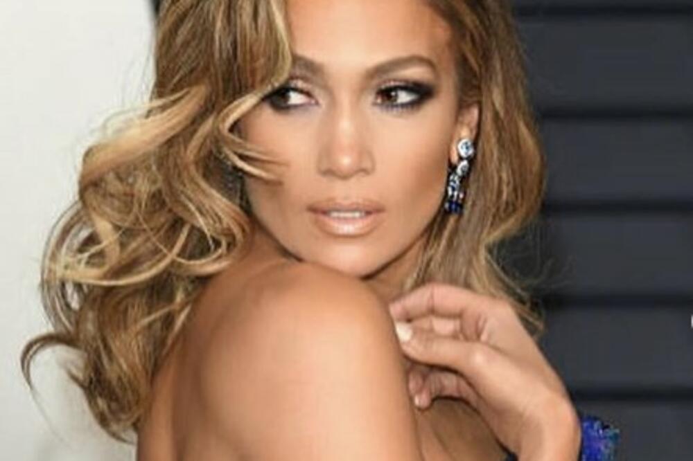 Dženifer Lopez, Foto: Insatgram