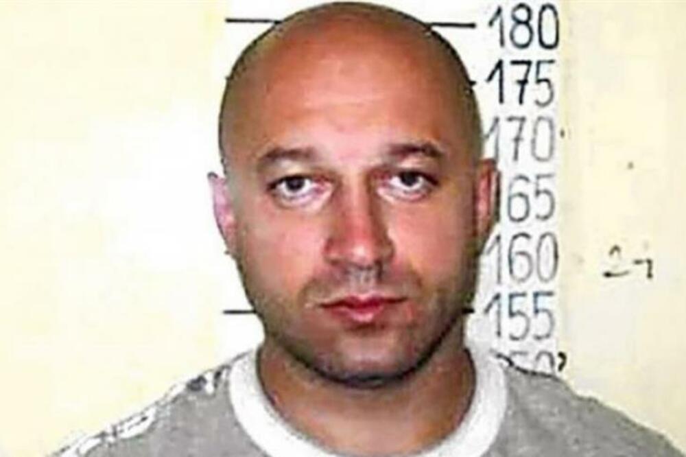 Zvonko Veselinović, Foto: Krik.rs