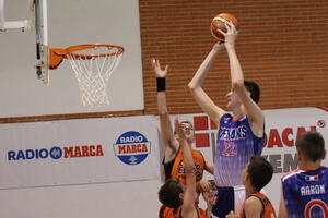 Ovo je dječak o kome priča košarkaška planeta: Ima 13 godina, igra...