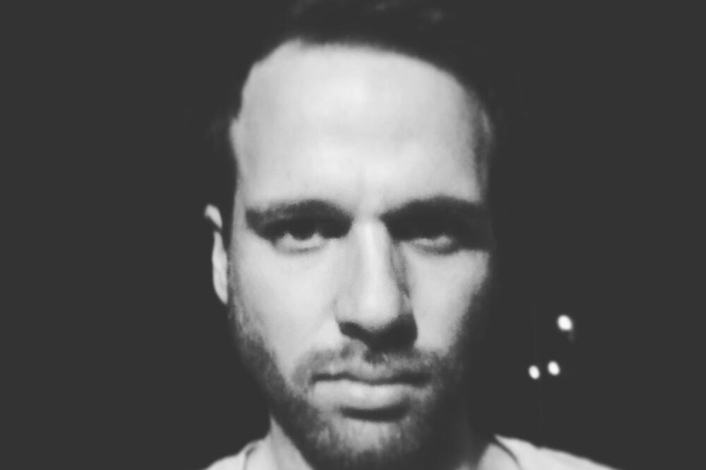 Dobio podršku zvijezda, kao što je Ben Klok: Velibor Miranović, Foto: Privatna arhiva