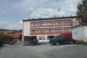 Pljevlja: Službu zaštite opremaju polovnim vozilima