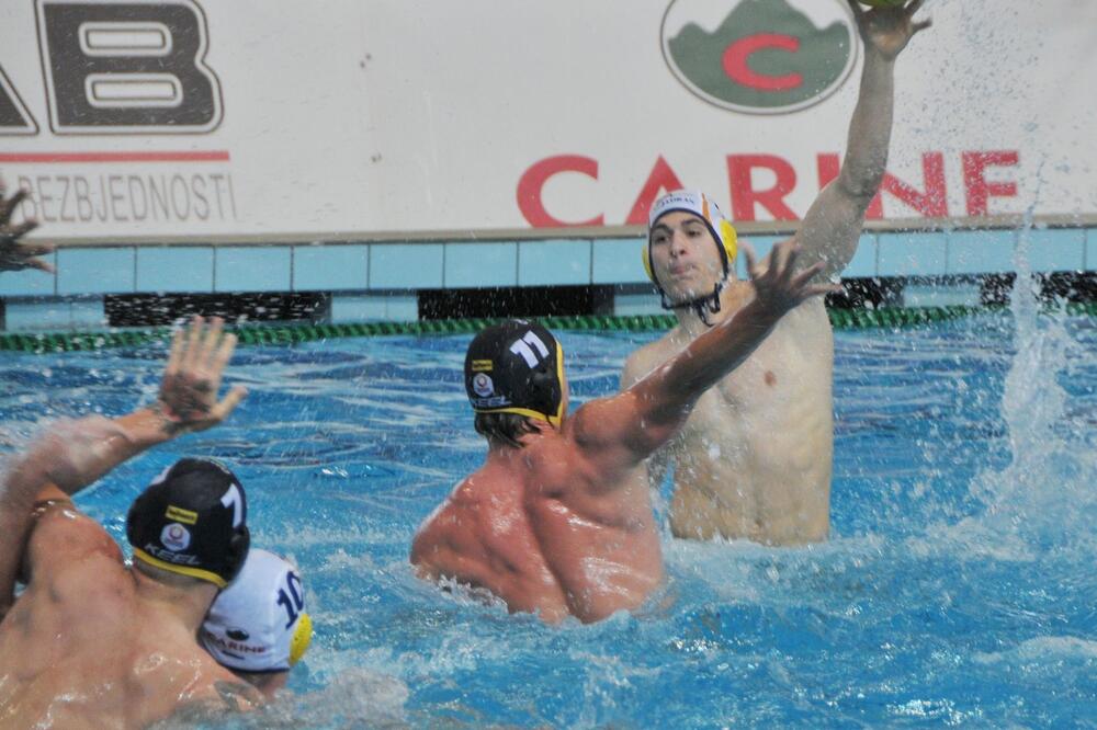 Filip Gardašević, Foto: Milan Šapurić