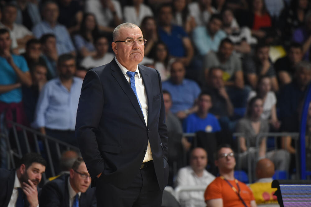 Jasmin Repeša, Foto: Savo PRELEVIĆ