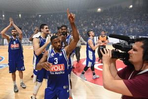 Pokazao zašto je NBA šampion: Može li Noris Kol do prstena i u ABA...