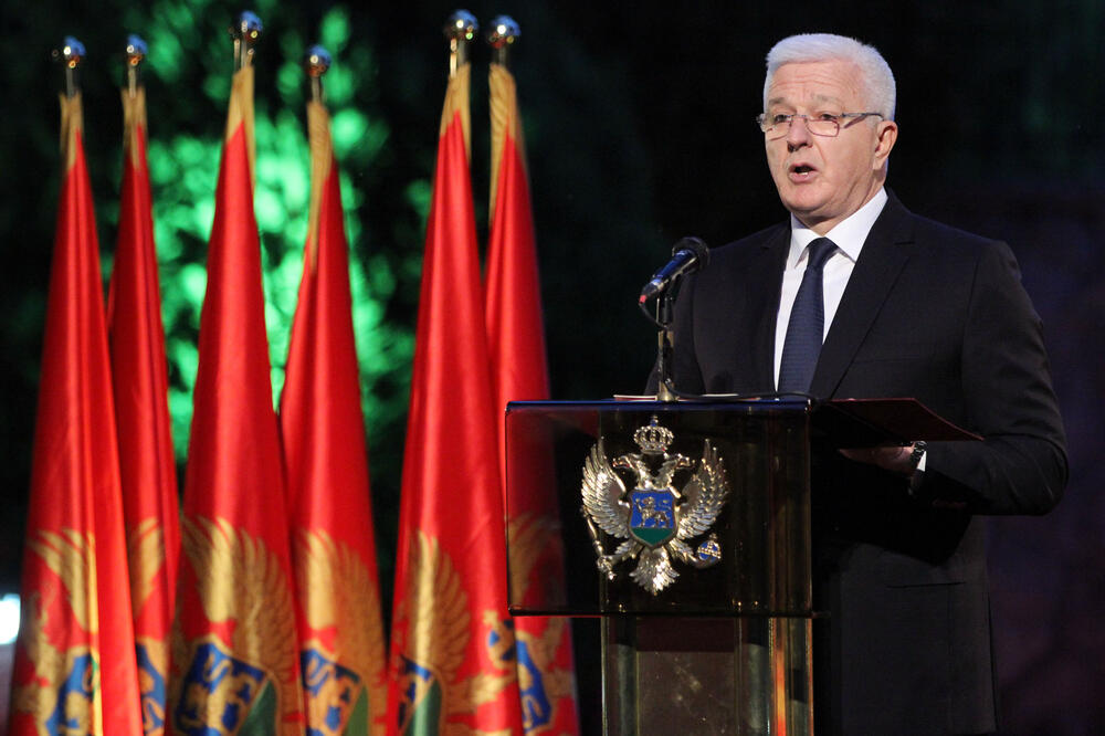 Marković, Foto: Filip Roganović