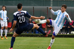 Subota za Evropu, nedjelja za titulu