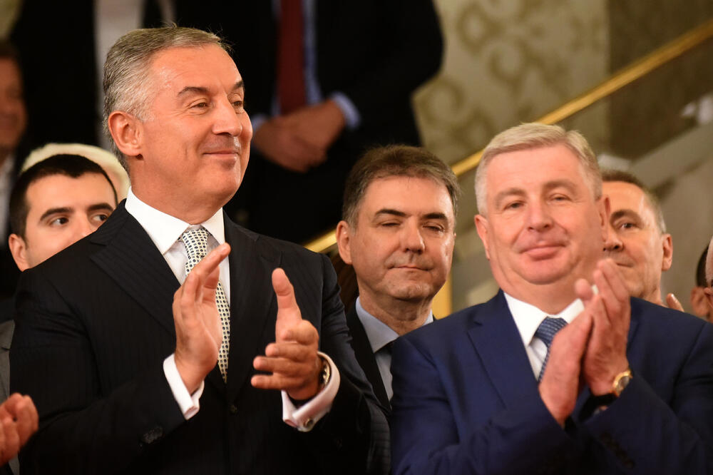 Proslava 91 godine od osnivanja Privredne komore, Foto: Boris Pejović