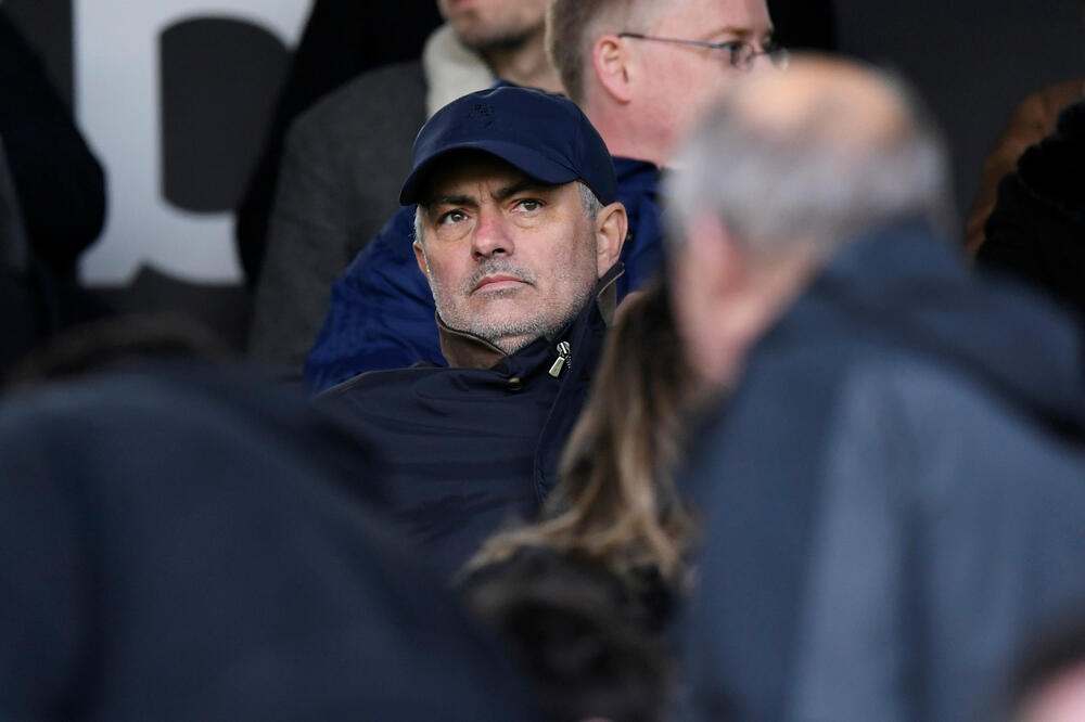 Murinjo, Foto: Reuters