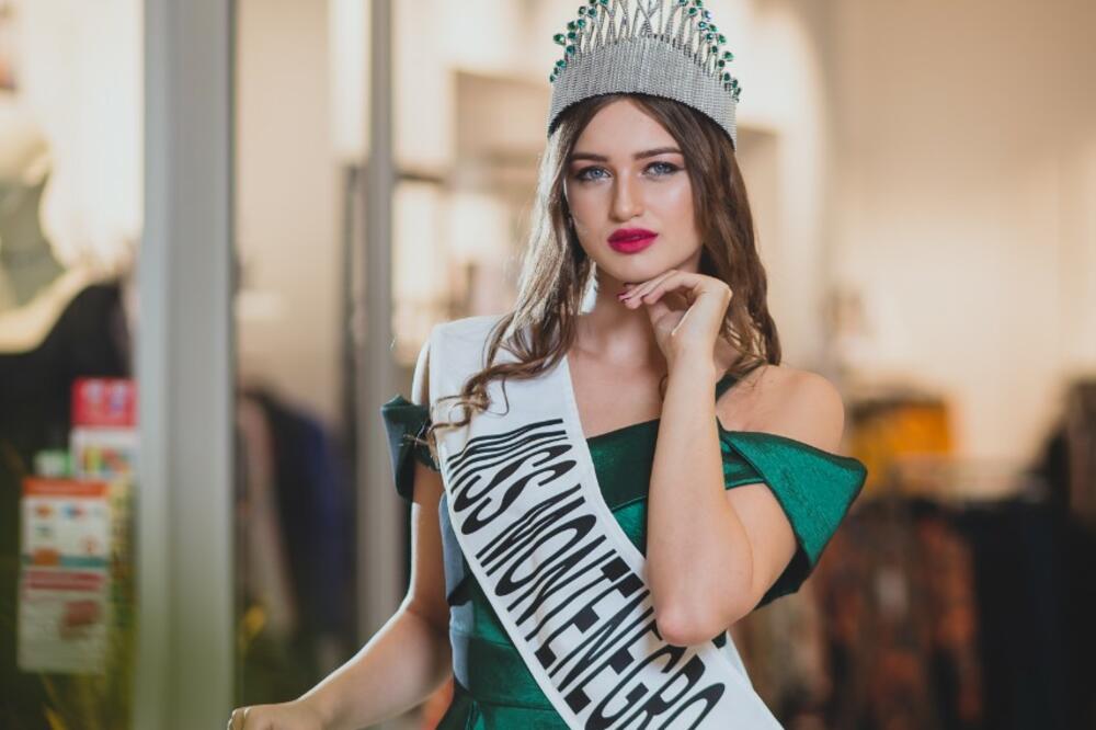 Natalija Gluščević, Foto: Privatna arhiva