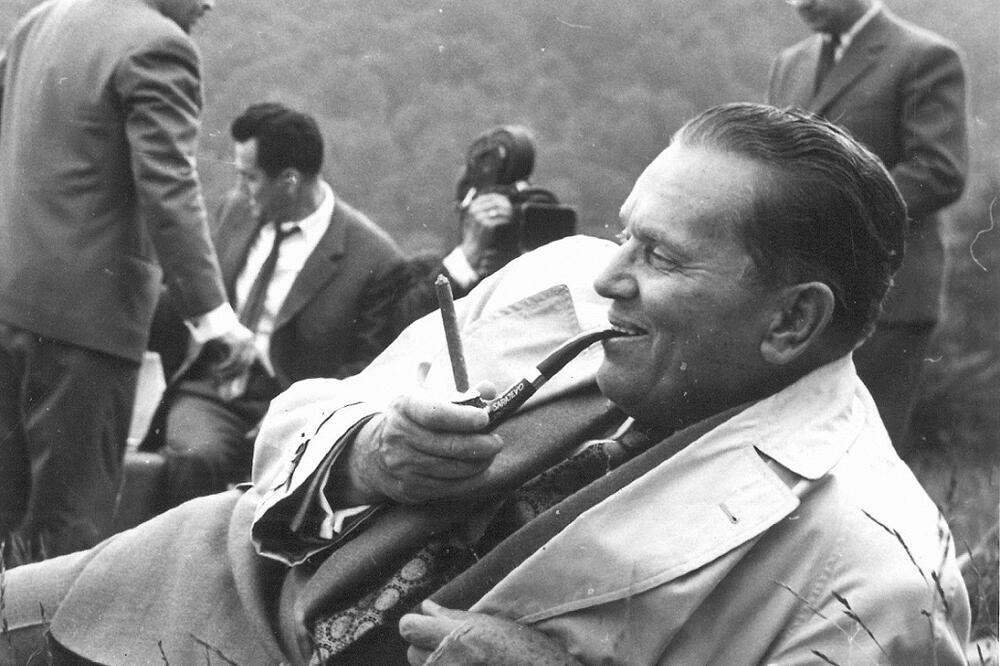 Tito i drugovi, Foto: Facebook