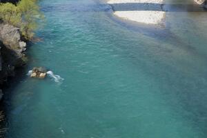 Iz Morače izvučeno tijelo muškarca