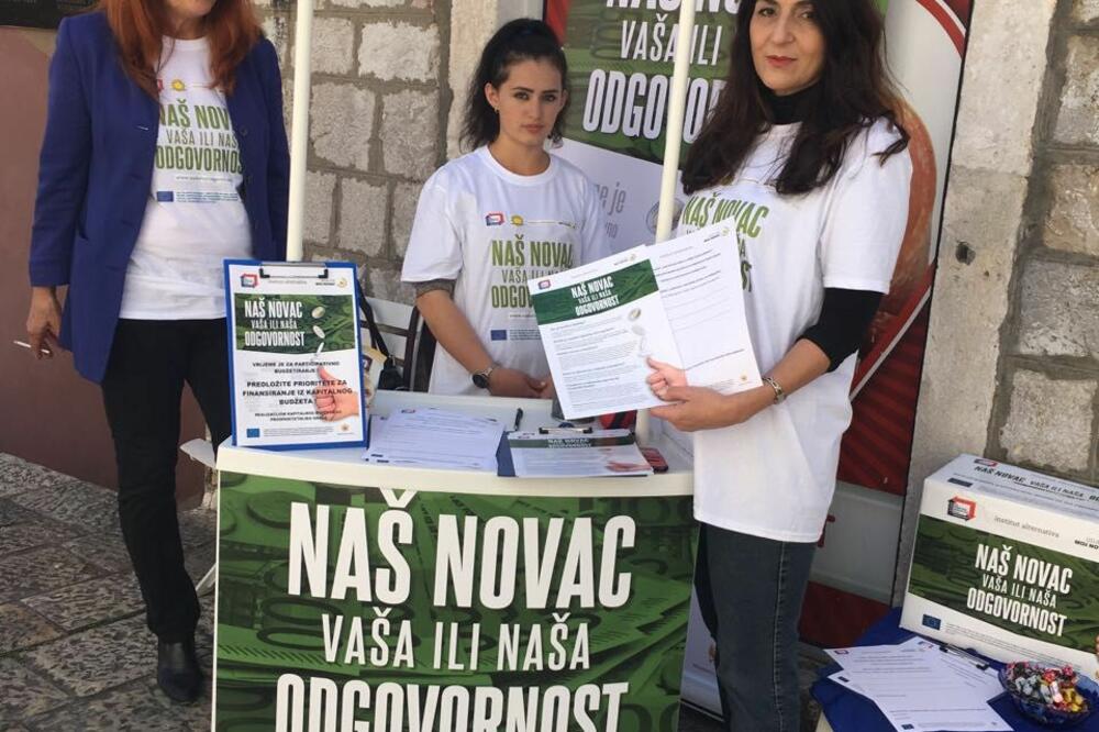 Danas u Herceg Novom, Foto: Slavica Kosić