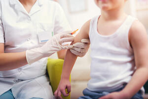 Domovi zdravlja nemaju vakcine za djecu