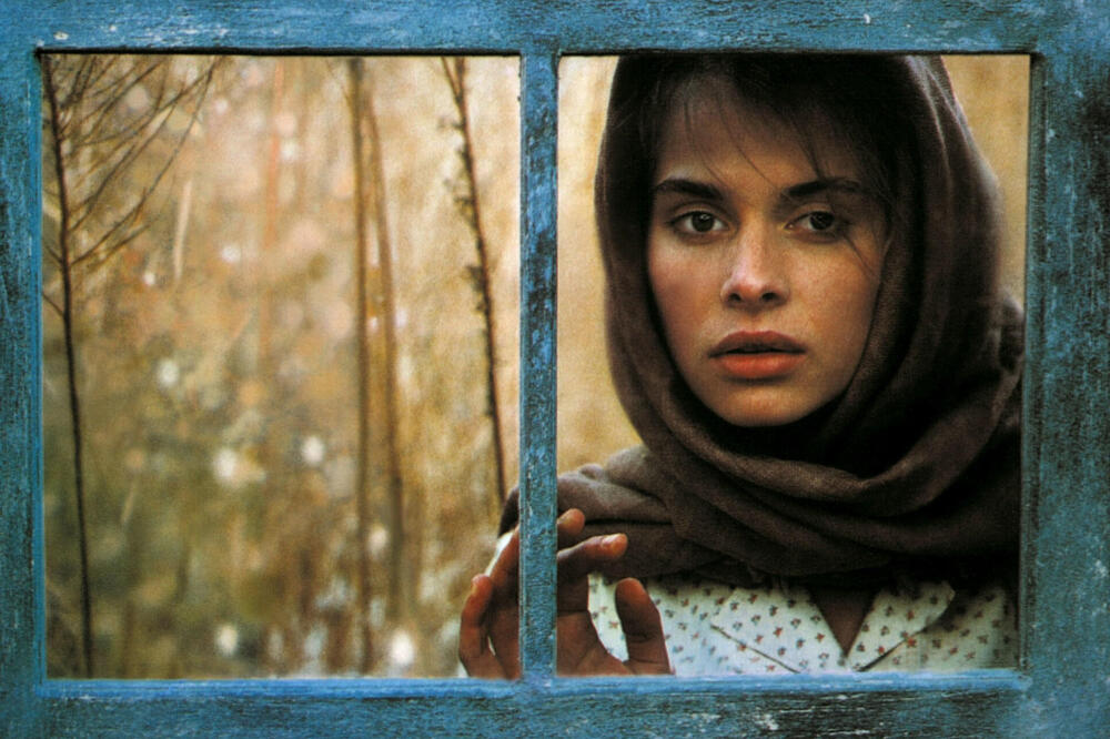 “Tess”, 1979, Roman Polanski, Foto: Columbia Pictures/Photofest