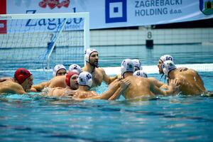 Iznenađenje u Zagrebu: Mladost osvojila regionalnu ligu