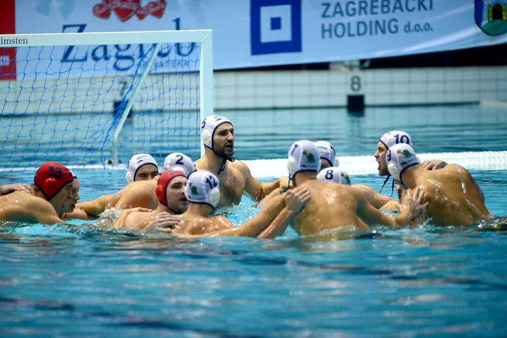 Mladost prvi put u istoriji osvojila regionalno takmičenje, Foto: HVS.HR