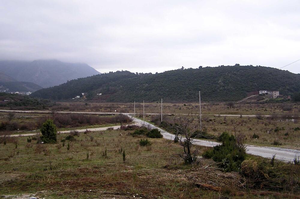 Maljevik, Foto: Radomir Petrić