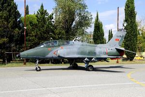 Hrvati zainteresovani za "galebove"?