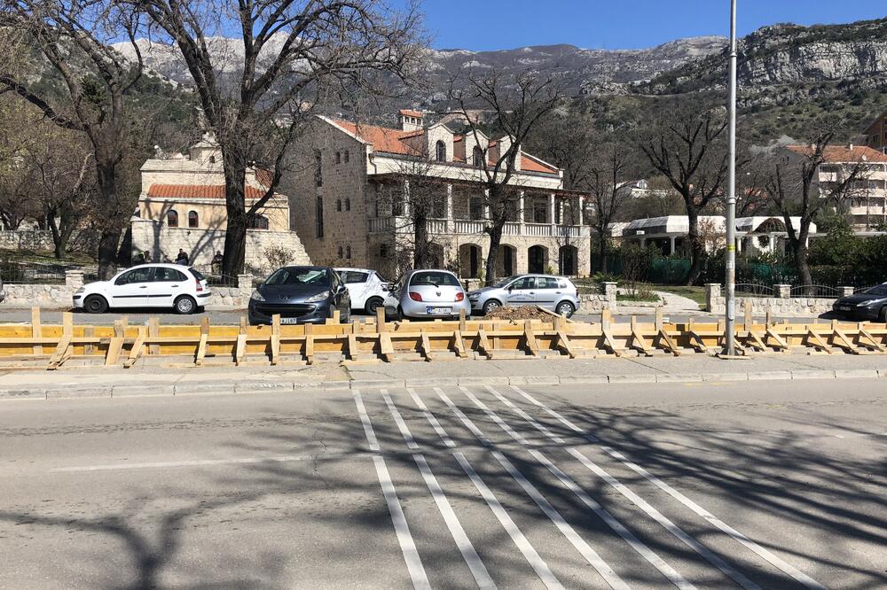 HDL poklonio parcelu MCP, Foto: Vuk Lajović