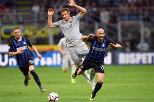 Remi na "Meaci": Inter čuva treće mjesto, Roma nastavila da juri...
