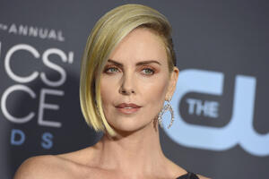 Šarliz Teron: Moj sin je sada djevojčica