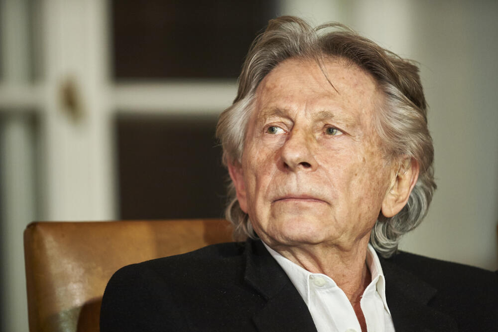 Polanski, Foto: Adam Nurkiewicz/Getty Images