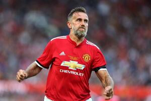 Kako je Poborski rizikovao da umre...