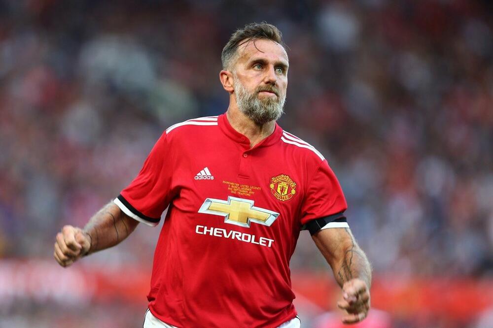 Karel Poborski, Foto: Profimedia.cz